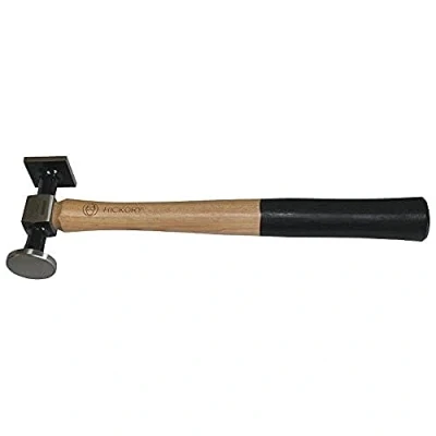 Afbeelding van Bahco bol &amp; afwerkhamer BBSH3CF