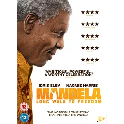 Afbeelding van Mandela: Long Walk To Freedom
