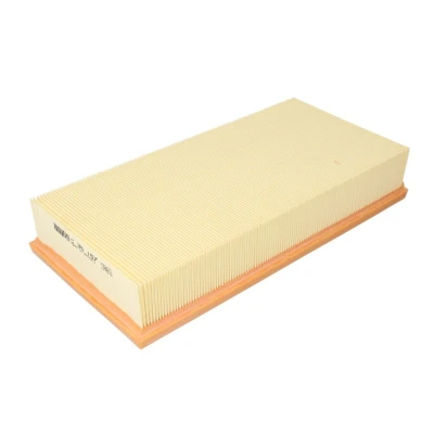 Afbeelding van Mann filter Luchtfilter C 35 157
