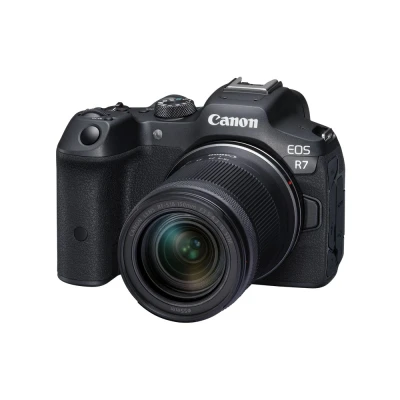 Afbeelding van Canon EOS R7+RF S18 150 IS Stm