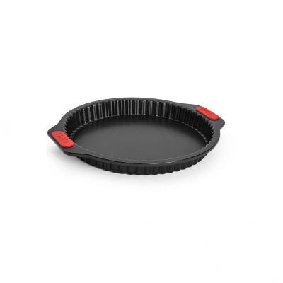 Afbeelding van Woll Vlaaipan / Quichepan losse bodem Ø26cm (PFAS vrij)