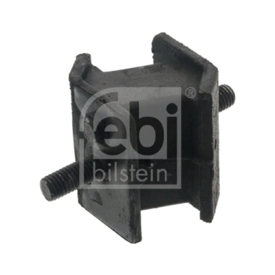 Afbeelding van Febi Bilstein Ophangrubber autom.bak / Versnellingsbak steun 01628