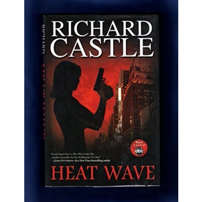Afbeelding van Heat Wave
