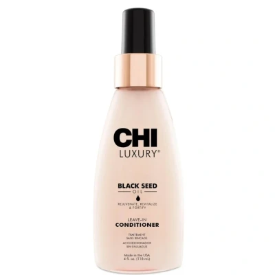 Afbeelding van Chi Luxury Leave In Conditioner 118ml