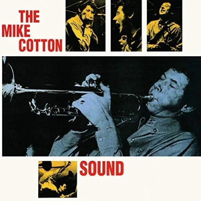 Afbeelding van The Mike Cotton Sound