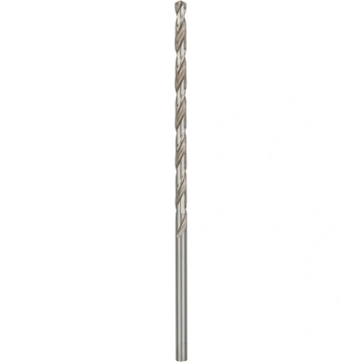 Afbeelding van Bosch Accessories 2608596820 HSS Metaal spiraalboor 5 mm Gezamenlijke lengte 132 Geslepen DIN 340 Cilinderschacht stuk(s)
