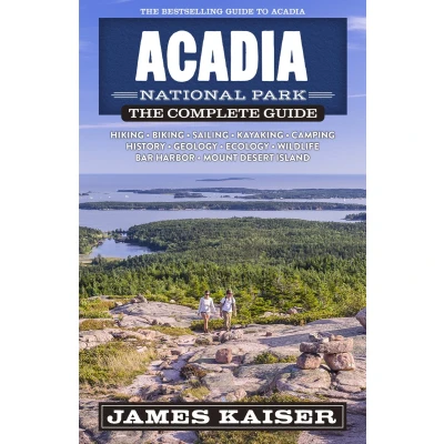 Afbeelding van Acadia National Park: The Complete Guide