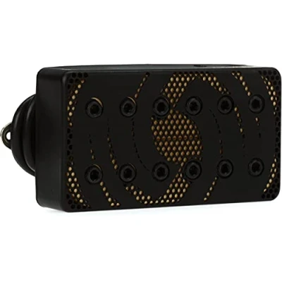Afbeelding van DiMarzio DP 276F Pandemonium™ Neck F Spaced