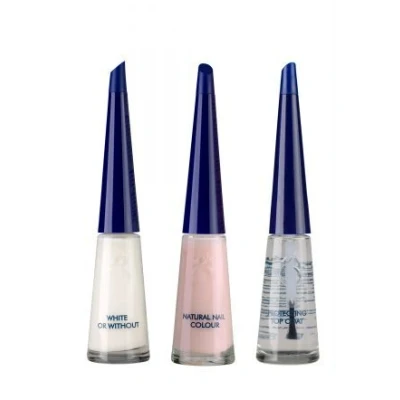 Afbeelding van Herome French Manicure Pink 30ML