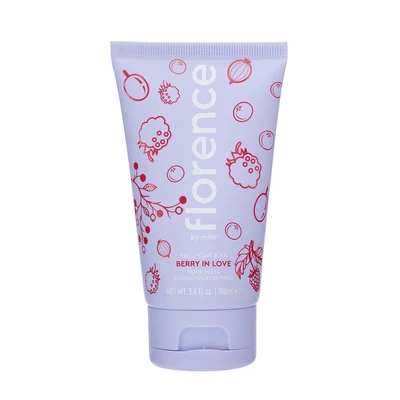 Afbeelding van Florence By Mills Feed Your Soul Berry In Love Pore