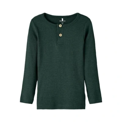 Afbeelding van NAME IT MINI longsleeve NMMKAB