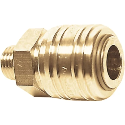 Afbeelding van Metabo 80901025940 Persluchtkoppeling 1 stuk(s)