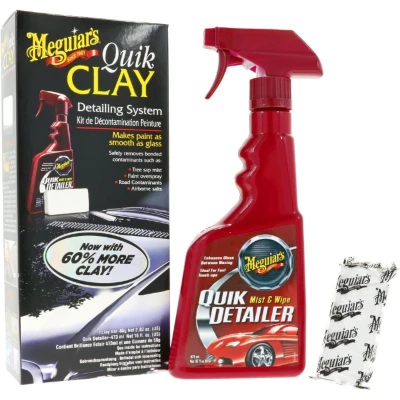 Afbeelding van Quik Clay Kit