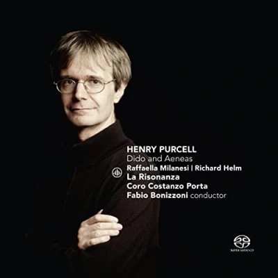 Afbeelding van Purcell: Dido And Aeneas