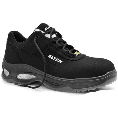 Afbeelding van ELTEN Lage veiligheidsschoen MILOW Low ESD S2 mt. 43 WELLMAXX