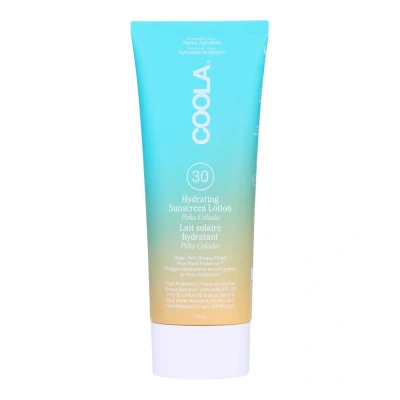 Afbeelding van Coola Classic Body SPF30 Piña Colada zonnebrand 148 ml verzorging