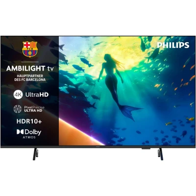 Afbeelding van Philips 55pus8000 4k Uhd Led Ambilight Tv 55 Inch (2025)