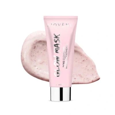 Afbeelding van Biovène Glow Mask Pore Cleansing Facial 75ml