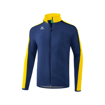 Afbeelding van Erima LIGA Trainingsvest, Heren, Maat: XL, Blaugelb