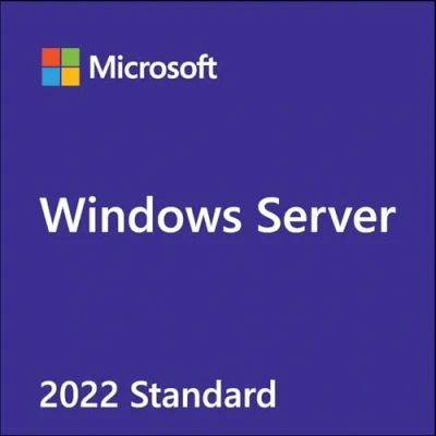 Afbeelding van Microsoft Windows Server 2022 CAL 5 apparaat [UK]