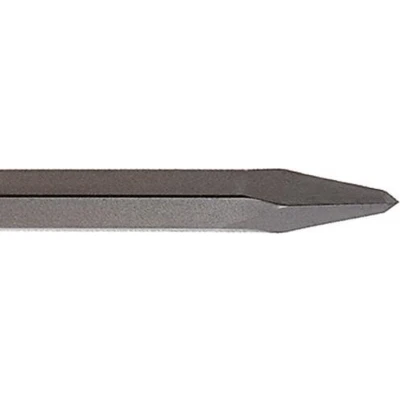 Afbeelding van Makita B 14037 Puntbeitel 250 mm SDS PLUS