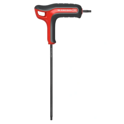 Afbeelding van Facom Inbussleutels T Greep Ergo Torx 9 89TXA.9