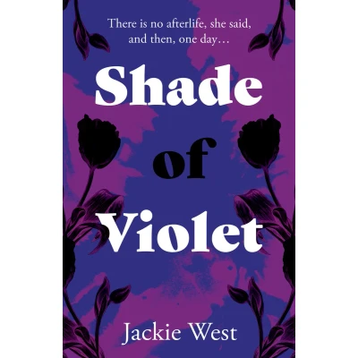 Afbeelding van Shade of Violet