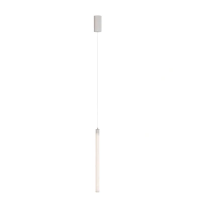 Afbeelding van Maytoni Technical Hanglamp Ray Wit Ø3
