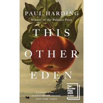 Afbeelding van This Other Eden: the new novel from winner of Pulitzer Prize