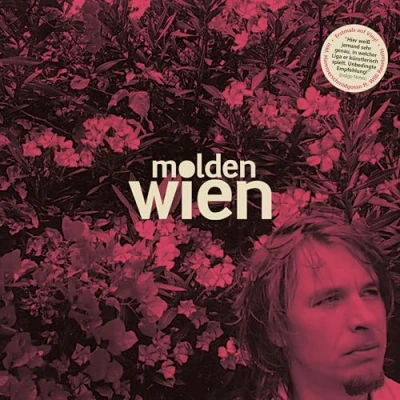 Afbeelding van Ernst Molden Wien (LP)