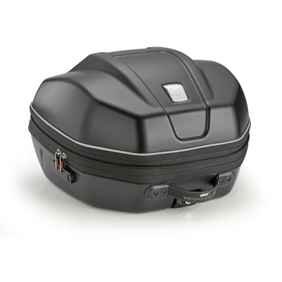 Afbeelding van GIVI WL901 Topkoffer Weightless Monokey 29 34L
