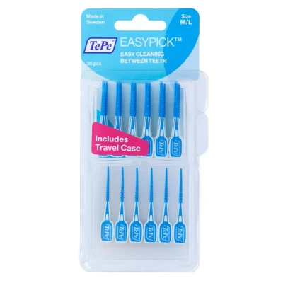 Afbeelding van Tepe Easypick M/L