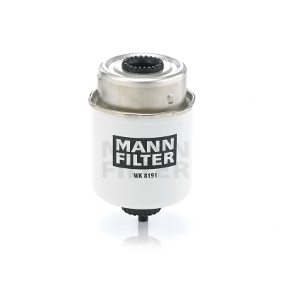 Afbeelding van Mann Filter Brandstoffilter WK 8191