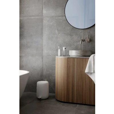 Afbeelding van Zeepdispenser Blomus Modo White