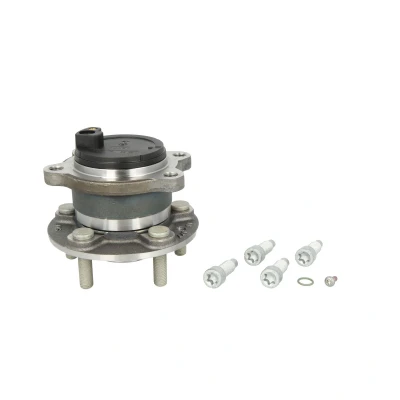 Afbeelding van Skf Wiellagerset VKBA 6790