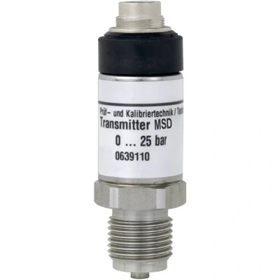 Afbeelding van Greisinger 603326 MSD 10 BRE Druksensor 1 stuk(s)