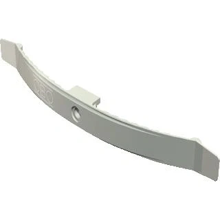 Afbeelding van obo kabelklem 2033 2x8 doos van 25 2205033