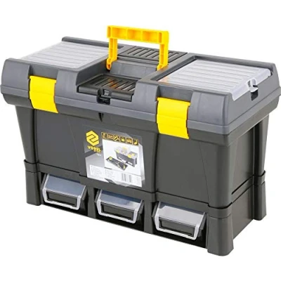 Afbeelding van Vorel 78814 Tool Box Module