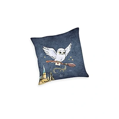 Afbeelding van Herding Harry Potter sierkussen, 40 x cm, 100% polyester
