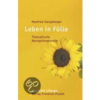 Afbeelding van Leben in Fülle
