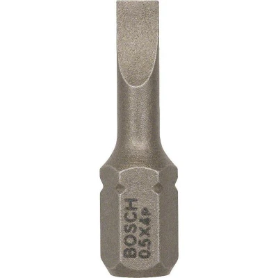 Afbeelding van Bosch Accessories S 0,5 x 4,0 Bitset