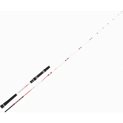 Afbeelding van Kali Kunnan Shooter XTR Jigging Hengel 1.80m (30 90g) Boothengel