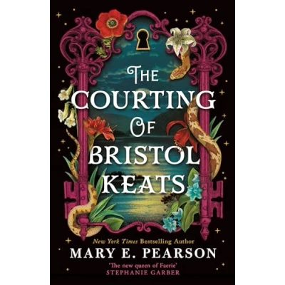Afbeelding van The Courting of Bristol Keats