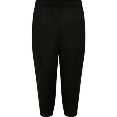 Afbeelding van Urban Classics Trainingsbroek voor kinderen, Maat: 146/152, Black