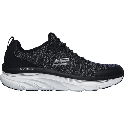 Afbeelding van Skechers Sport RR Sneakers laag, Heren, Maat: 44, Schwarz Kunststof