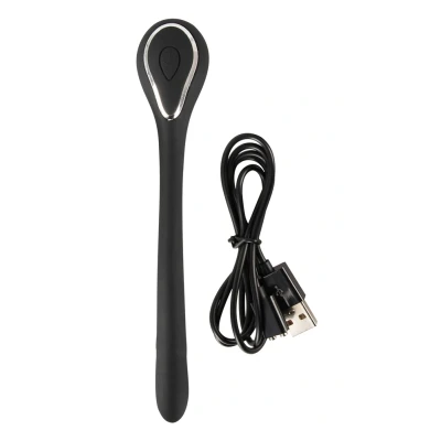 Afbeelding van Vibrerende Dilator Bendable