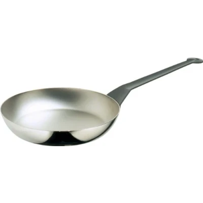 Afbeelding van Alessi 90110/24 T LA Cintura di Orione, braadpan van multiply, diameter 24 cm