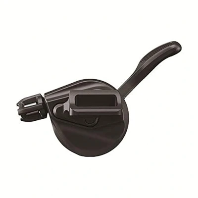 Afbeelding van Shimano, Versnellingspook + remhendel