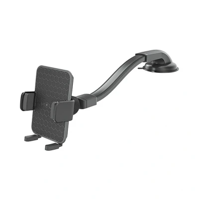 Afbeelding van Celly Auto Telefoonhouder Flexibel Ruit Dashboard