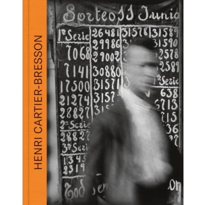 Afbeelding van HENRI CARTIER BRESSON: Watch, Watch!